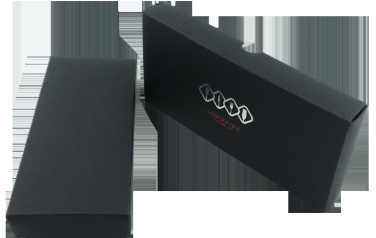 Logotrade liikelahja tuotekuva: Laatikko (11,5x5,5x1,5cm) 931037